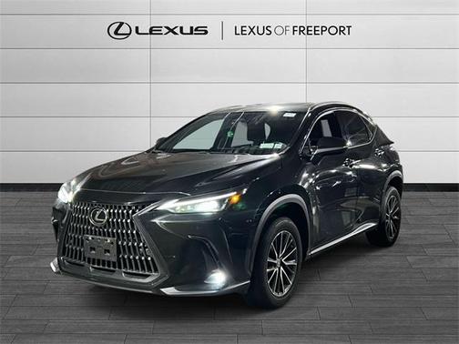 2023 Lexus NX 350 Premium