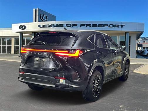 2023 Lexus NX 350 Premium