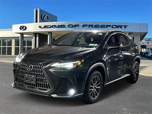 2023 Lexus NX 350 Premium