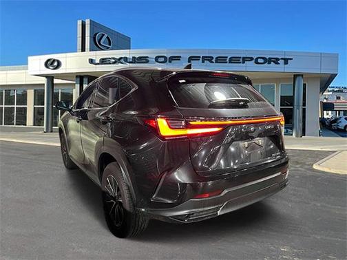 2023 Lexus NX 350 Premium