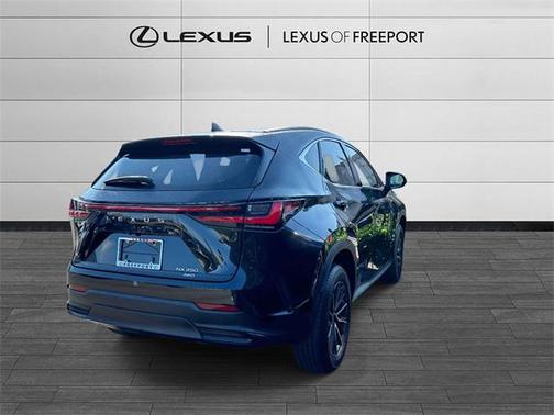 2023 Lexus NX 350 Premium