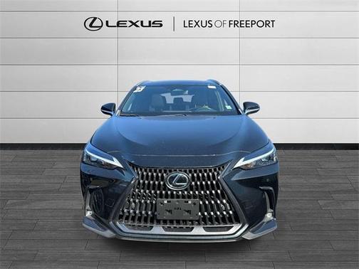 2023 Lexus NX 350 Premium