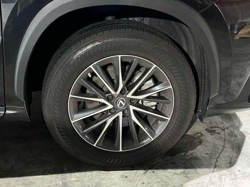 2023 Lexus NX 350 Premium