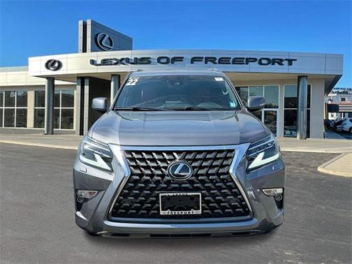 2022 Lexus GX 460 Premium