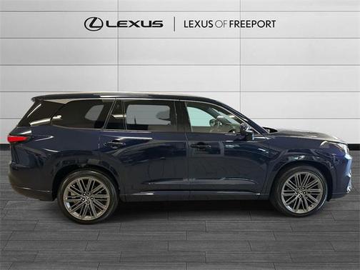 2025 Lexus TX 350 Luxury