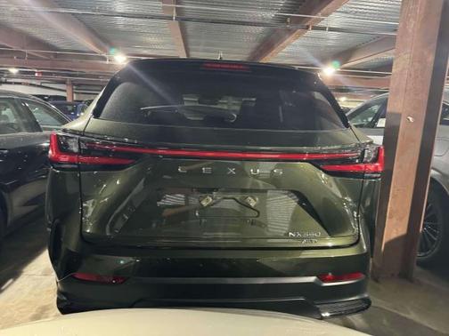 2023 Lexus NX 350 Premium