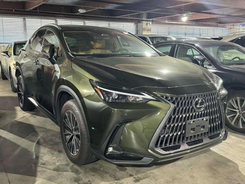2023 Lexus NX 350 Premium