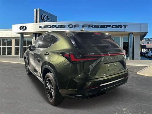 2023 Lexus NX 350 Premium