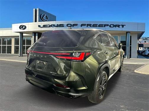 2023 Lexus NX 350 Premium