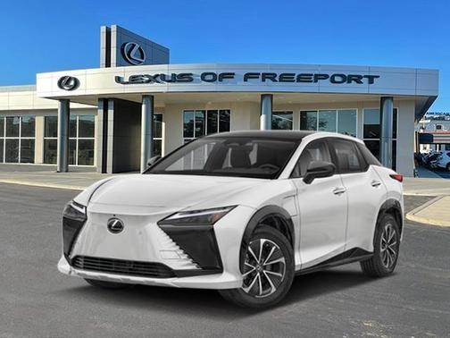 2025 Lexus RZ 450e Premium