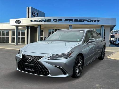 2024 Lexus ES 350 Ultra Luxury