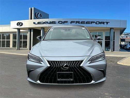 2024 Lexus ES 350 Ultra Luxury