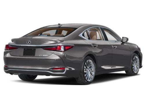 2025 Lexus ES 300h Ultra Luxury