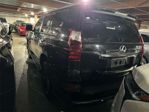 2021 Lexus GX 460 Premium
