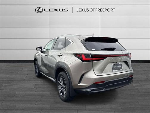 2022 Lexus NX 350 Premium