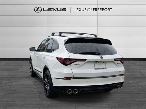 2023 Acura MDX Type S w/Advance Package