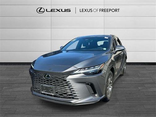 2023 Lexus RX 350 Premium