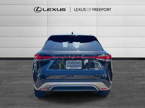 Caviar 2024 Lexus RX 350 Premium