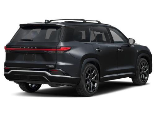 2026 Lexus TX 500h F SPORT Premium