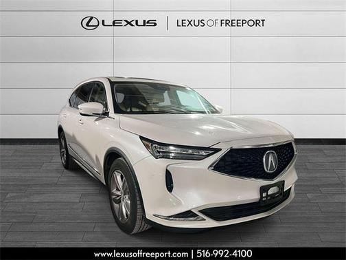 2023 Acura MDX Standard