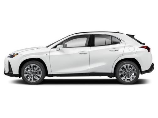 2025 Lexus UX 300h F SPORT Design