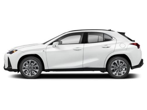 2025 Lexus UX 300h F SPORT Design