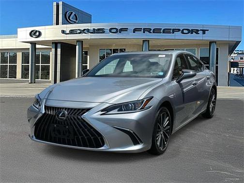 2024 Lexus ES 350 Base