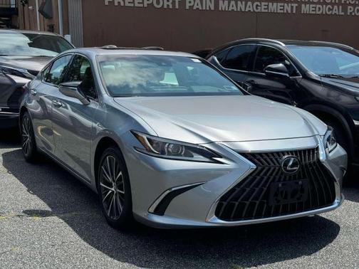 2024 Lexus ES 350 Base