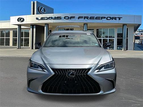 2024 Lexus ES 350 Base