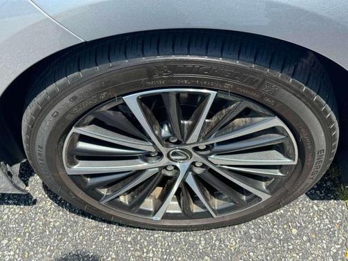 2024 Lexus ES 350 Base