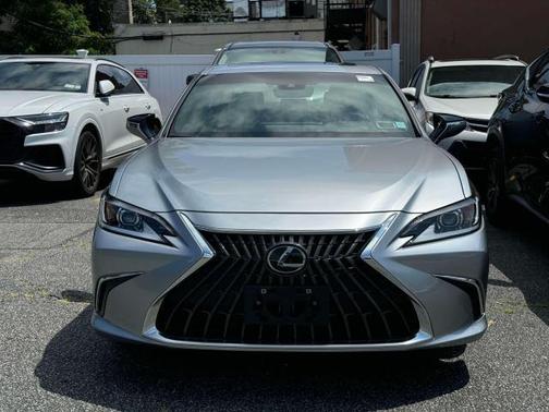 2024 Lexus ES 350 Base