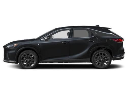 Caviar 2026 Lexus RX 350 F SPORT Design