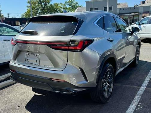 2024 Lexus NX 350 Premium