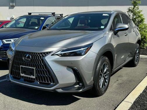 2024 Lexus NX 350 Premium