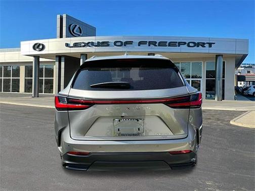 2024 Lexus NX 350 Premium
