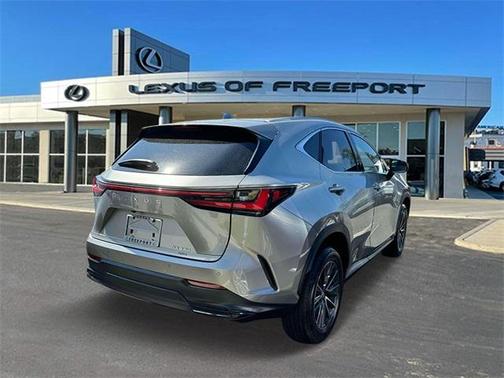 2024 Lexus NX 350 Premium