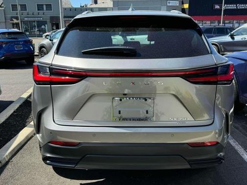 2024 Lexus NX 350 Premium