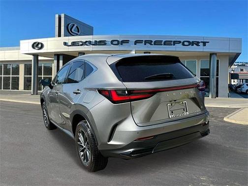 2024 Lexus NX 350 Premium