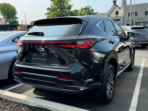 2023 Lexus NX 350 Premium