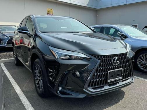 2023 Lexus NX 350 Premium