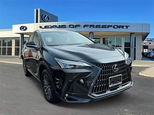 2023 Lexus NX 350 Premium