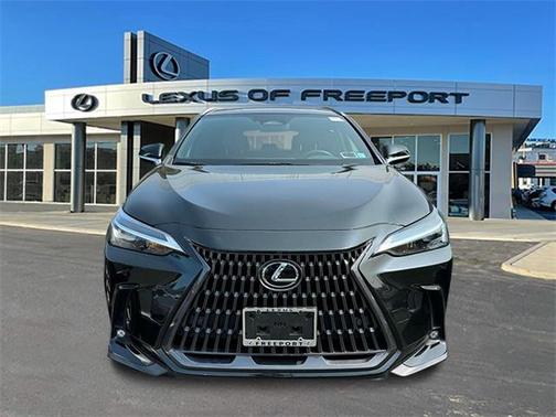 2023 Lexus NX 350 Premium