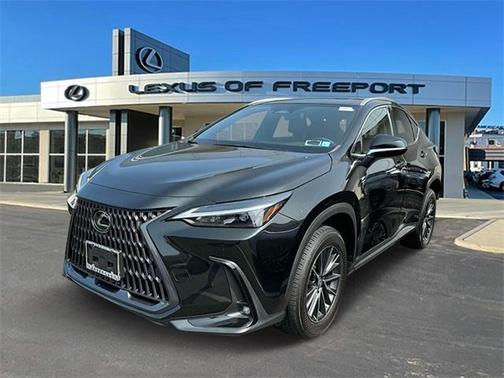 2023 Lexus NX 350 Premium