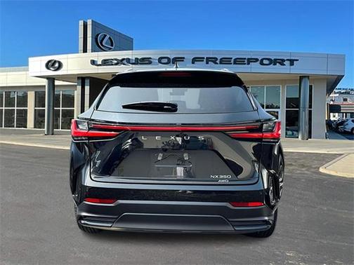 2023 Lexus NX 350 Premium