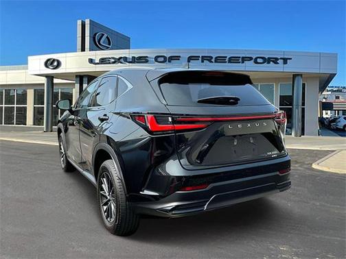 2023 Lexus NX 350 Premium