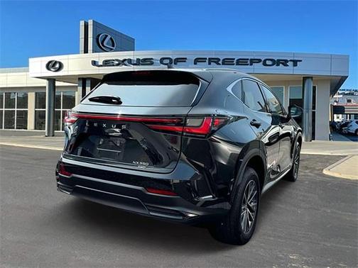 2023 Lexus NX 350 Premium
