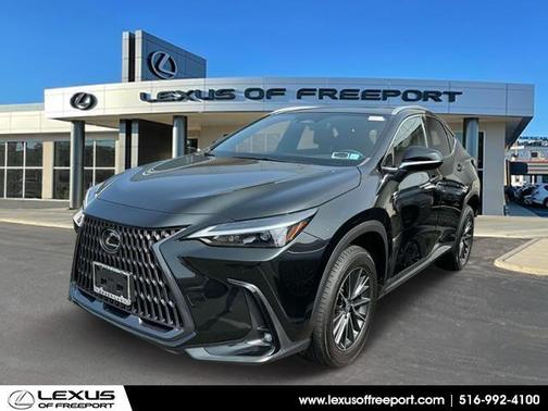 2023 Lexus NX 350 Premium