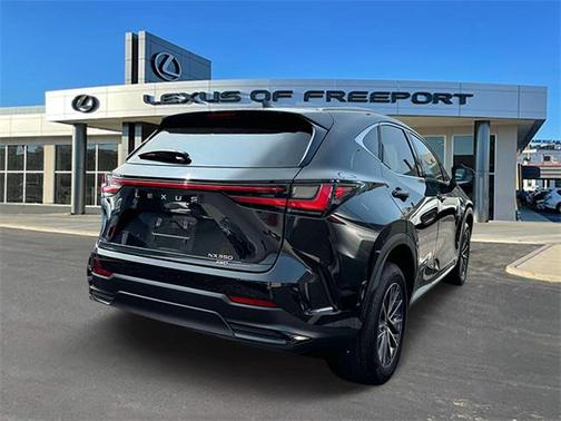 2023 Lexus NX 350 Premium
