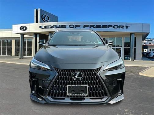 2023 Lexus NX 350 Premium