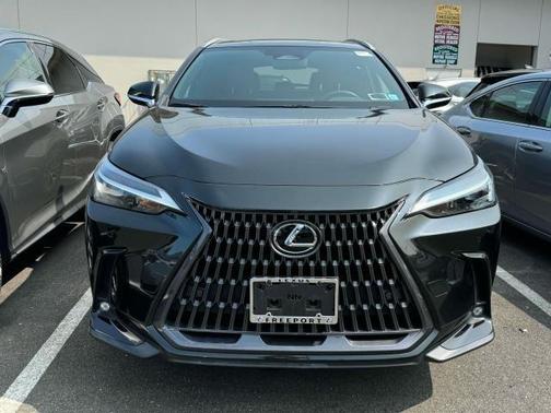 2023 Lexus NX 350 Premium